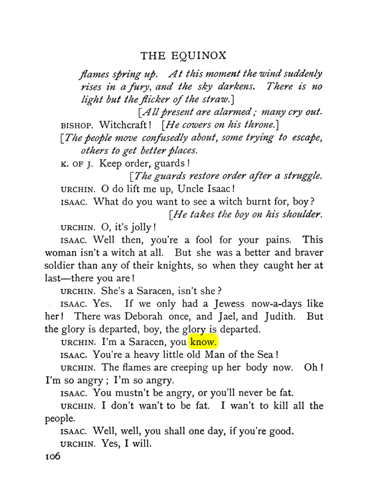 Original scan of The Equinox (Volume I, Number V), PDF page 114