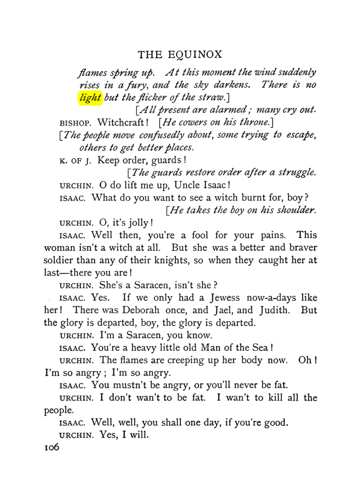 Original scan of The Equinox (Volume I, Number V), PDF page 114
