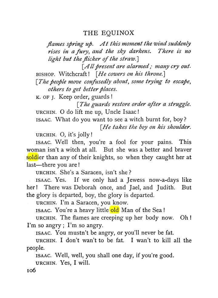 Original scan of The Equinox (Volume I, Number V), PDF page 114