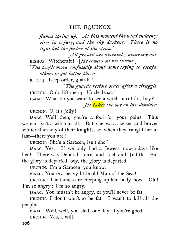 Original scan of The Equinox (Volume I, Number V), PDF page 114