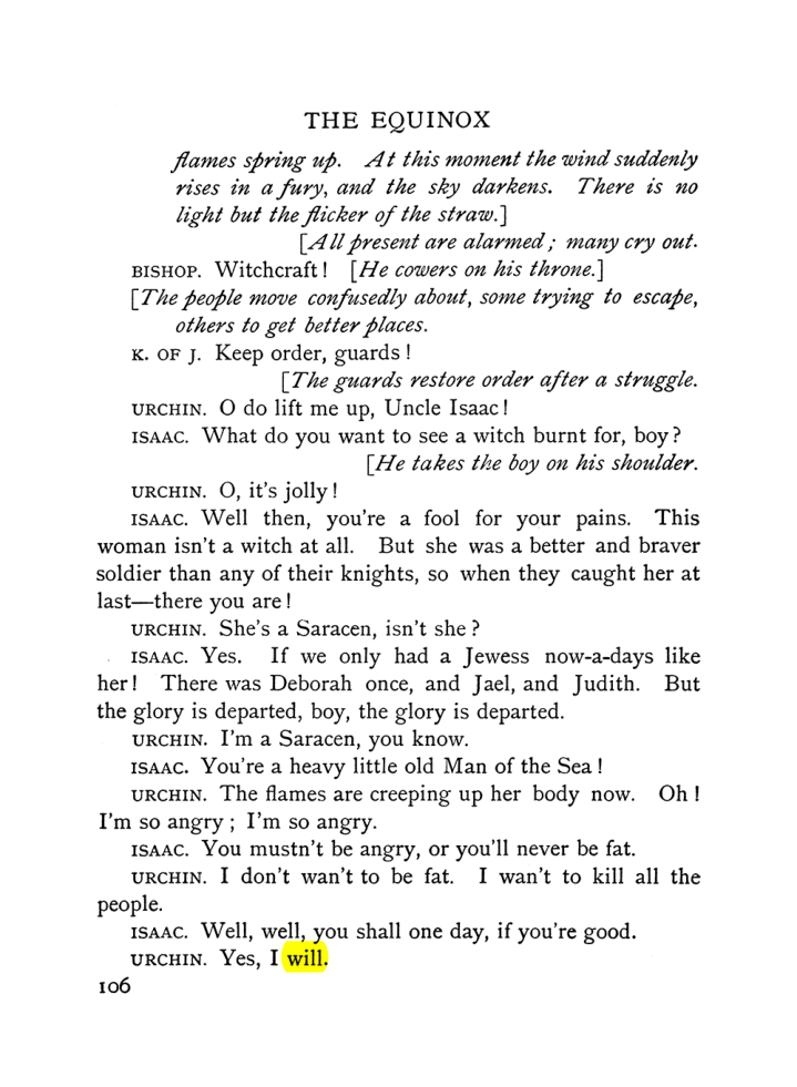 Original scan of The Equinox (Volume I, Number V), PDF page 114