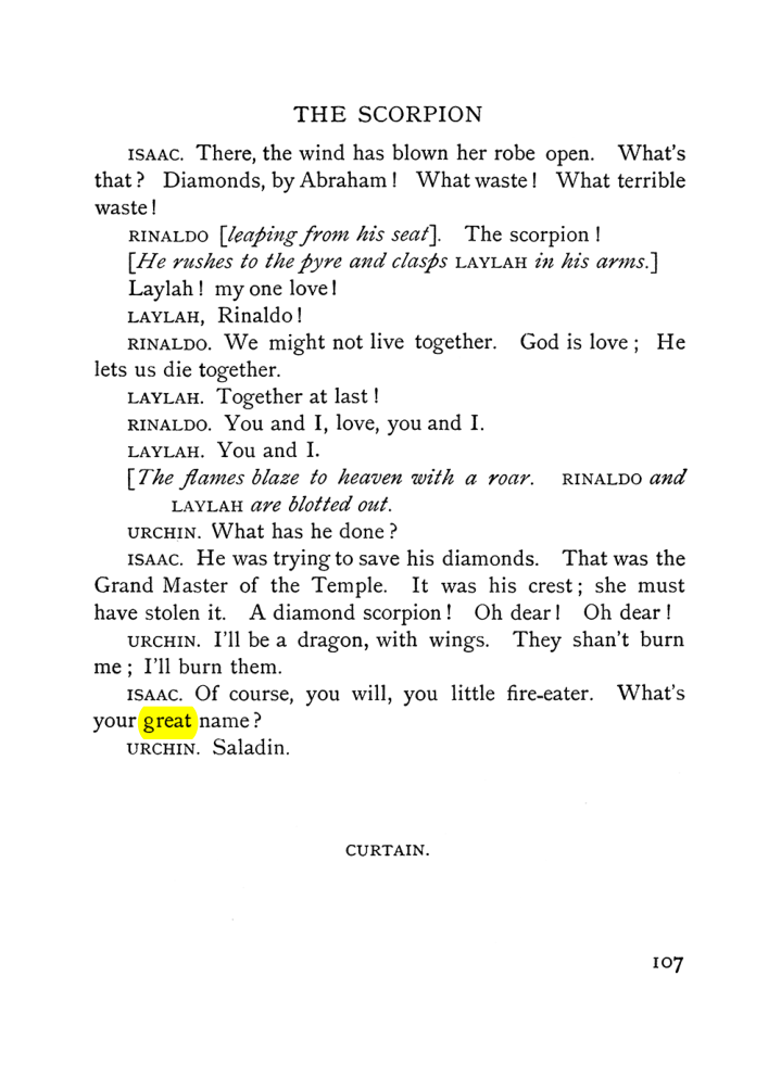 Original scan of The Equinox (Volume I, Number V), PDF page 115