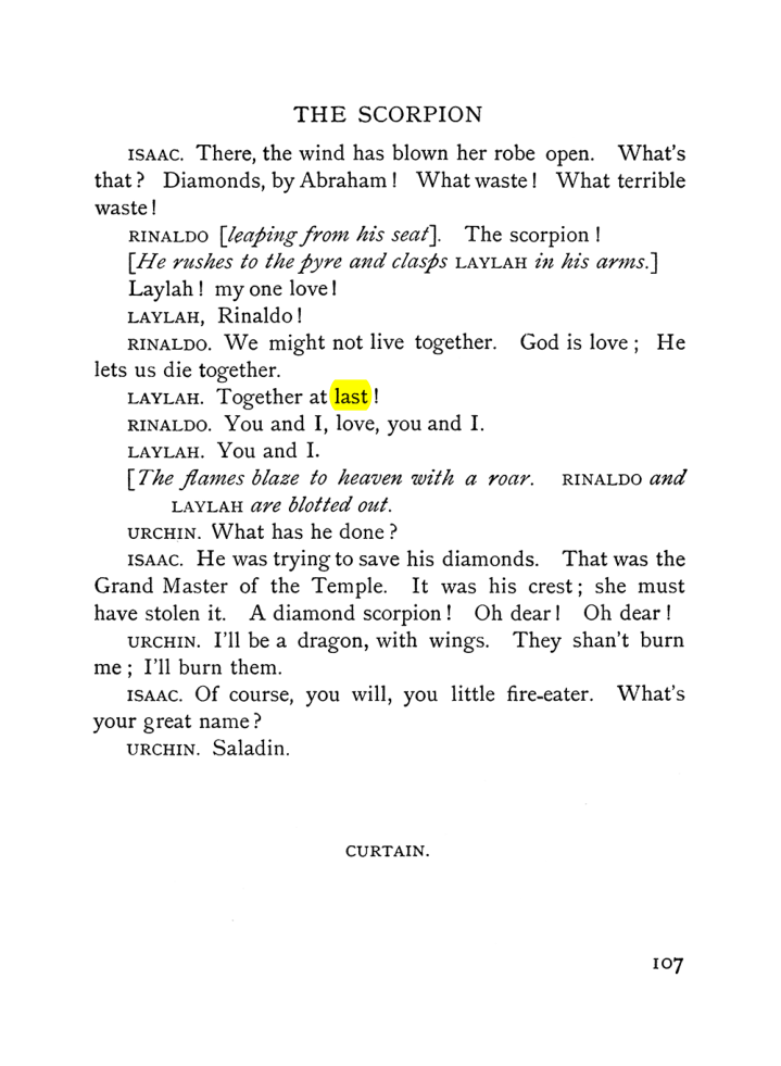 Original scan of The Equinox (Volume I, Number V), PDF page 115