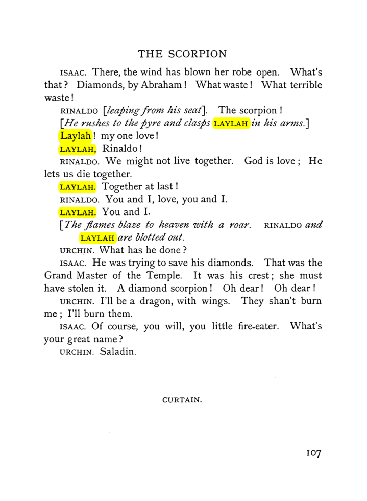 Original scan of The Equinox (Volume I, Number V), PDF page 115