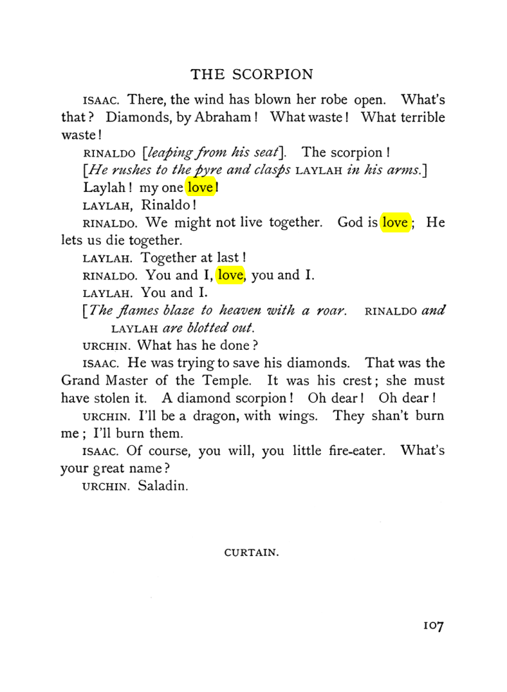 Original scan of The Equinox (Volume I, Number V), PDF page 115
