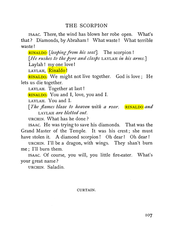Original scan of The Equinox (Volume I, Number V), PDF page 115