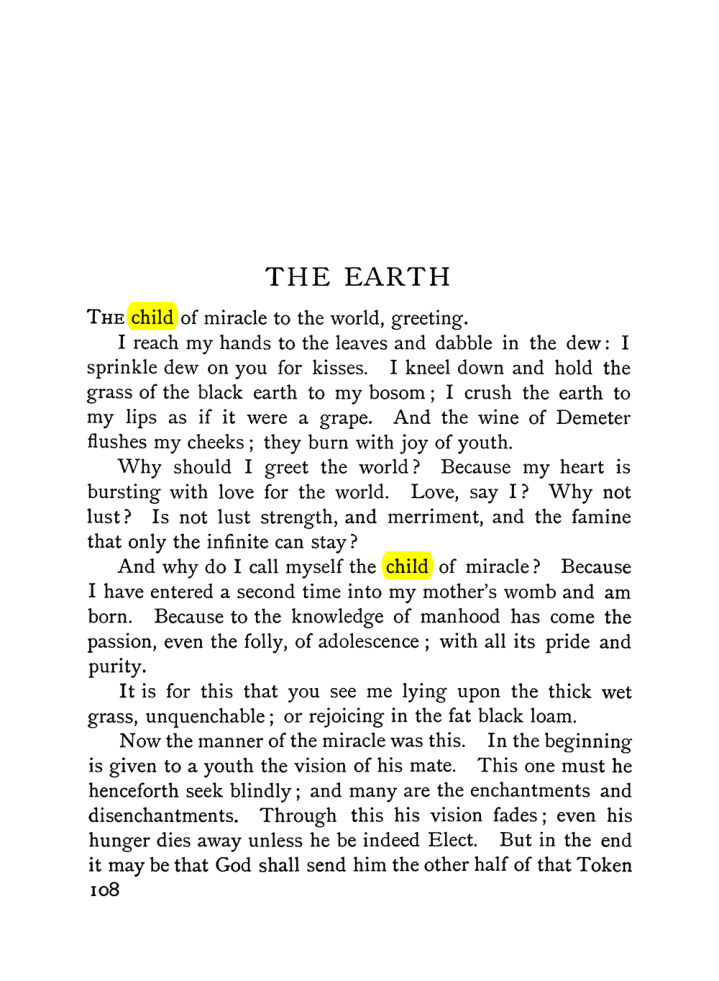 Original scan of The Equinox (Volume I, Number V), PDF page 116