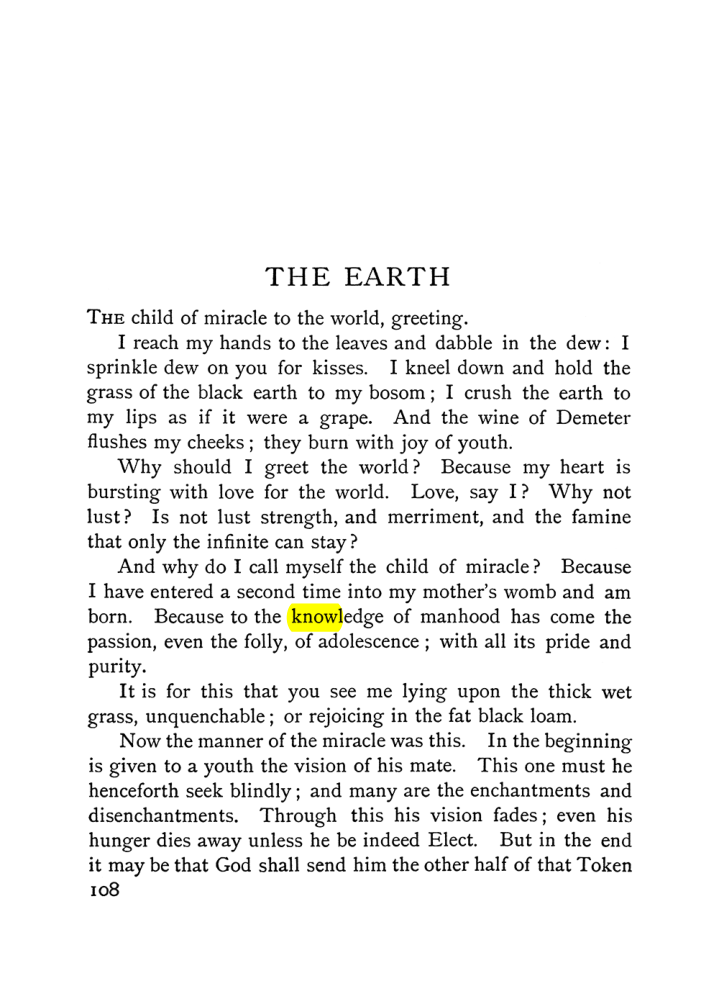 Original scan of The Equinox (Volume I, Number V), PDF page 116