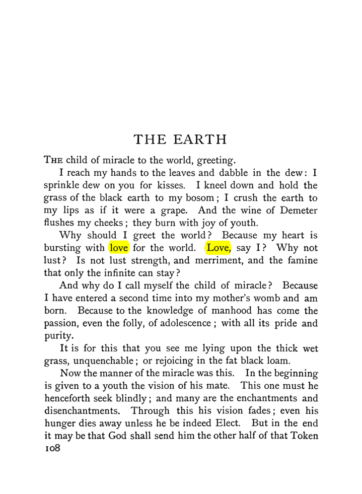 Original scan of The Equinox (Volume I, Number V), PDF page 116