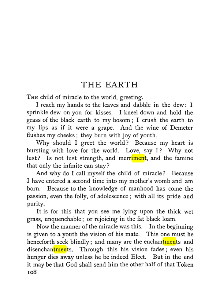 Original scan of The Equinox (Volume I, Number V), PDF page 116
