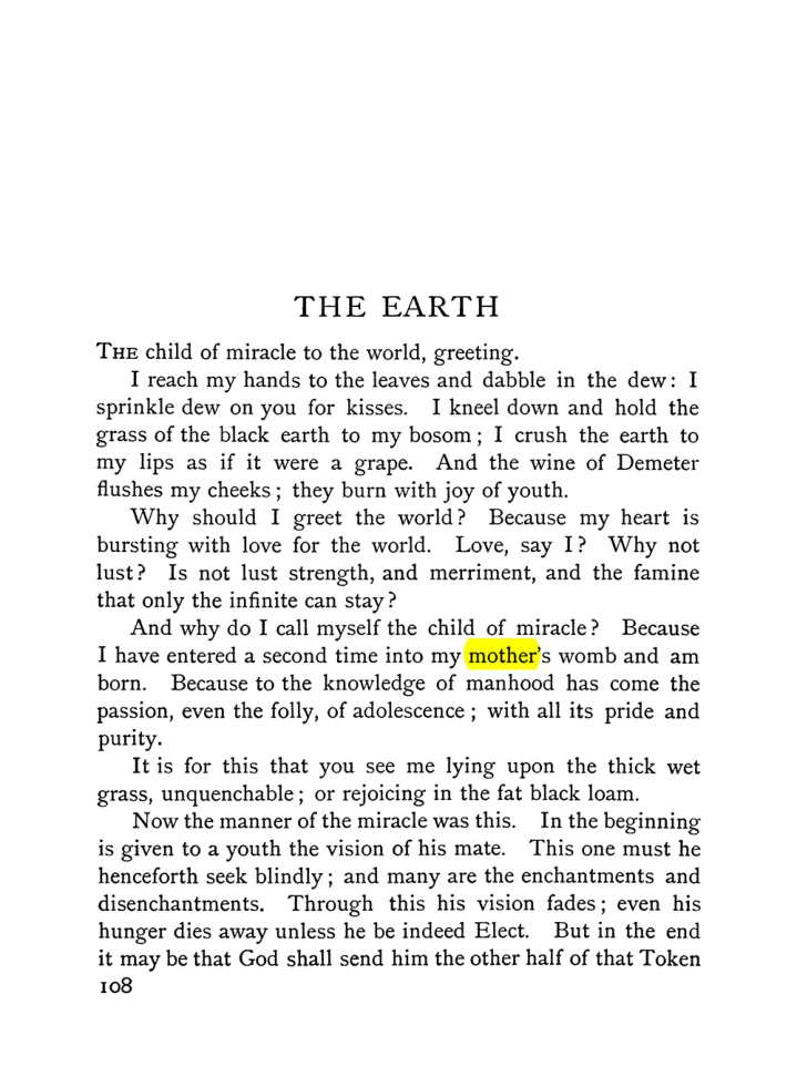 Original scan of The Equinox (Volume I, Number V), PDF page 116
