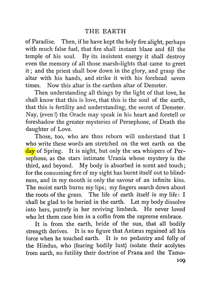 Original scan of The Equinox (Volume I, Number V), PDF page 117
