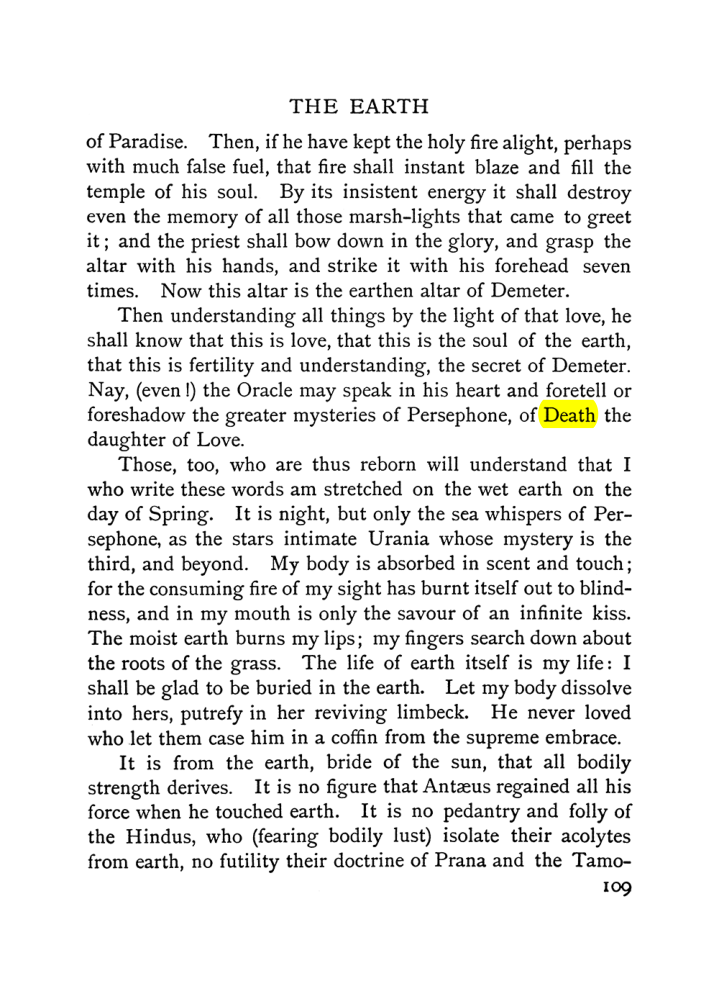 Original scan of The Equinox (Volume I, Number V), PDF page 117