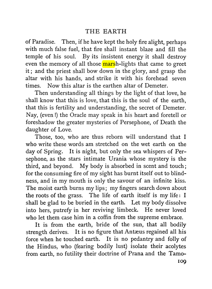 Original scan of The Equinox (Volume I, Number V), PDF page 117