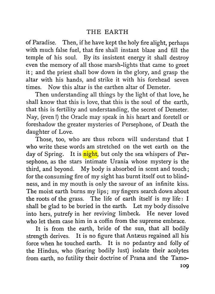 Original scan of The Equinox (Volume I, Number V), PDF page 117