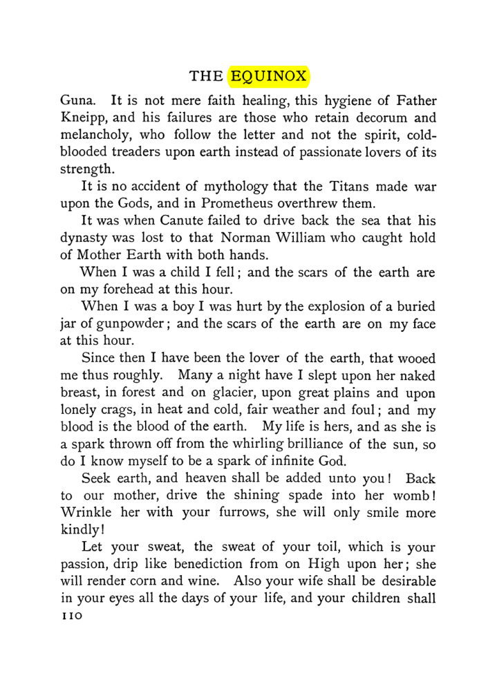 Original scan of The Equinox (Volume I, Number V), PDF page 118