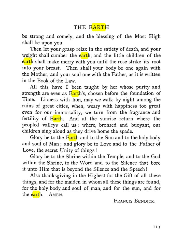 Original scan of The Equinox (Volume I, Number V), PDF page 119