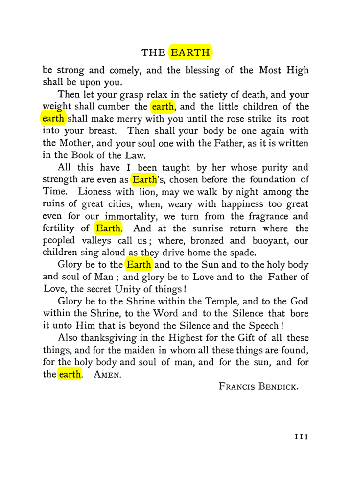 Original scan of The Equinox (Volume I, Number V), PDF page 119