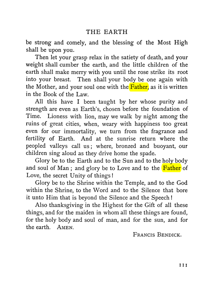 Original scan of The Equinox (Volume I, Number V), PDF page 119