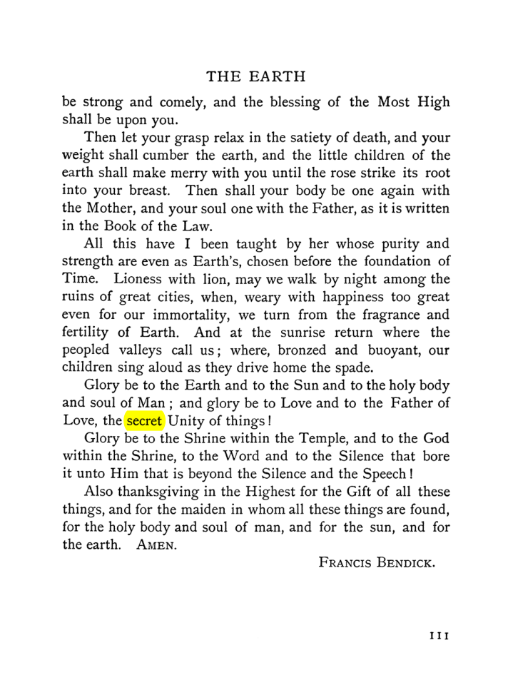 Original scan of The Equinox (Volume I, Number V), PDF page 119