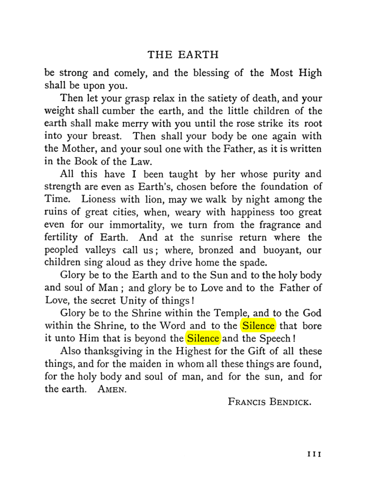 Original scan of The Equinox (Volume I, Number V), PDF page 119