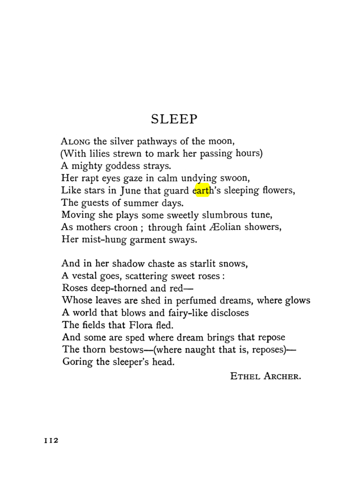 Original scan of The Equinox (Volume I, Number V), PDF page 120