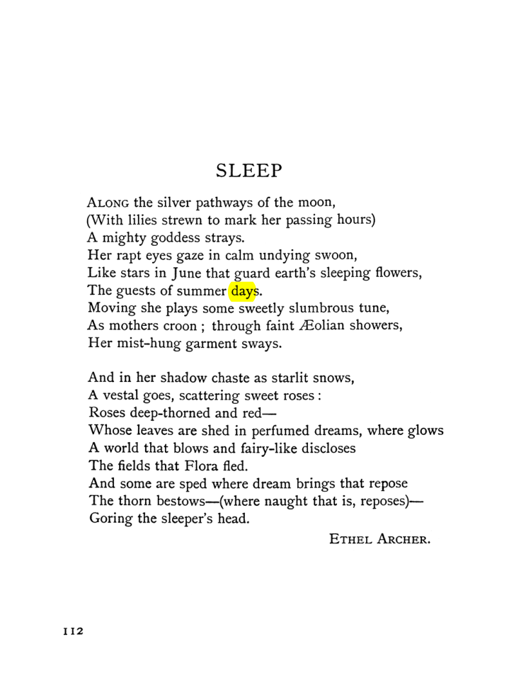Original scan of The Equinox (Volume I, Number V), PDF page 120