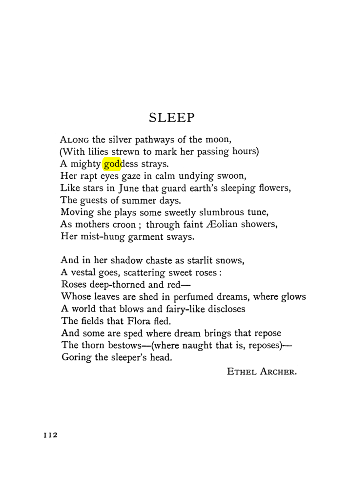 Original scan of The Equinox (Volume I, Number V), PDF page 120
