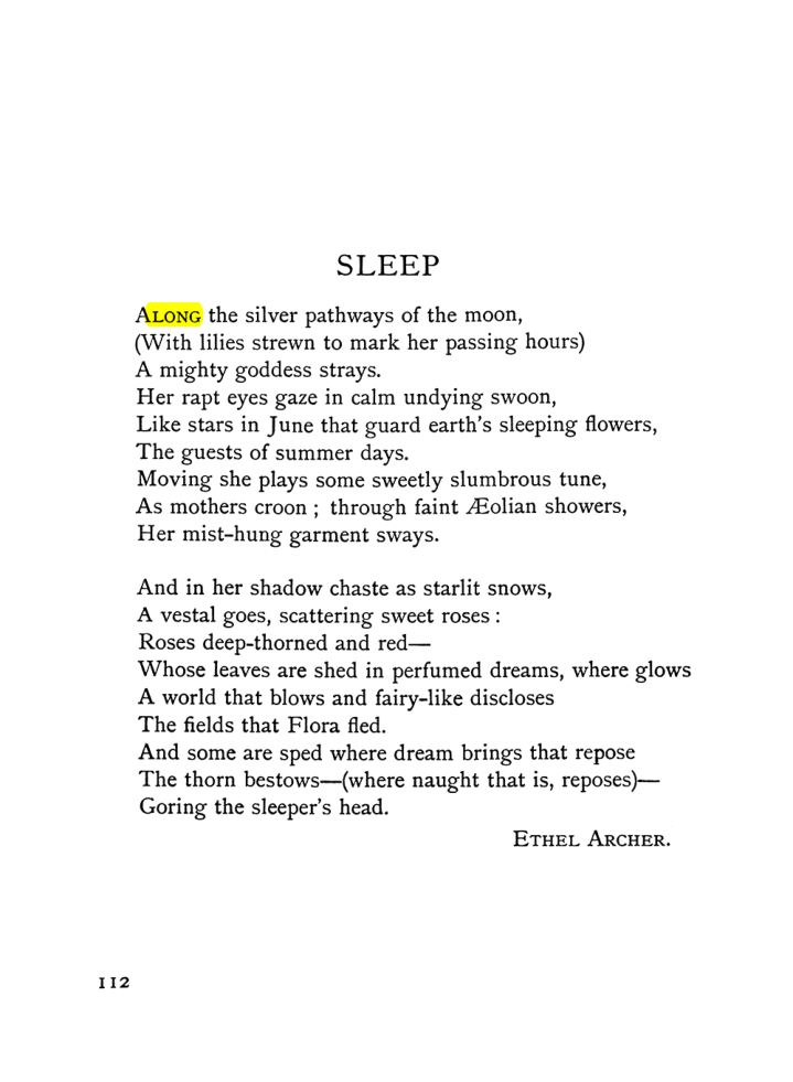 Original scan of The Equinox (Volume I, Number V), PDF page 120