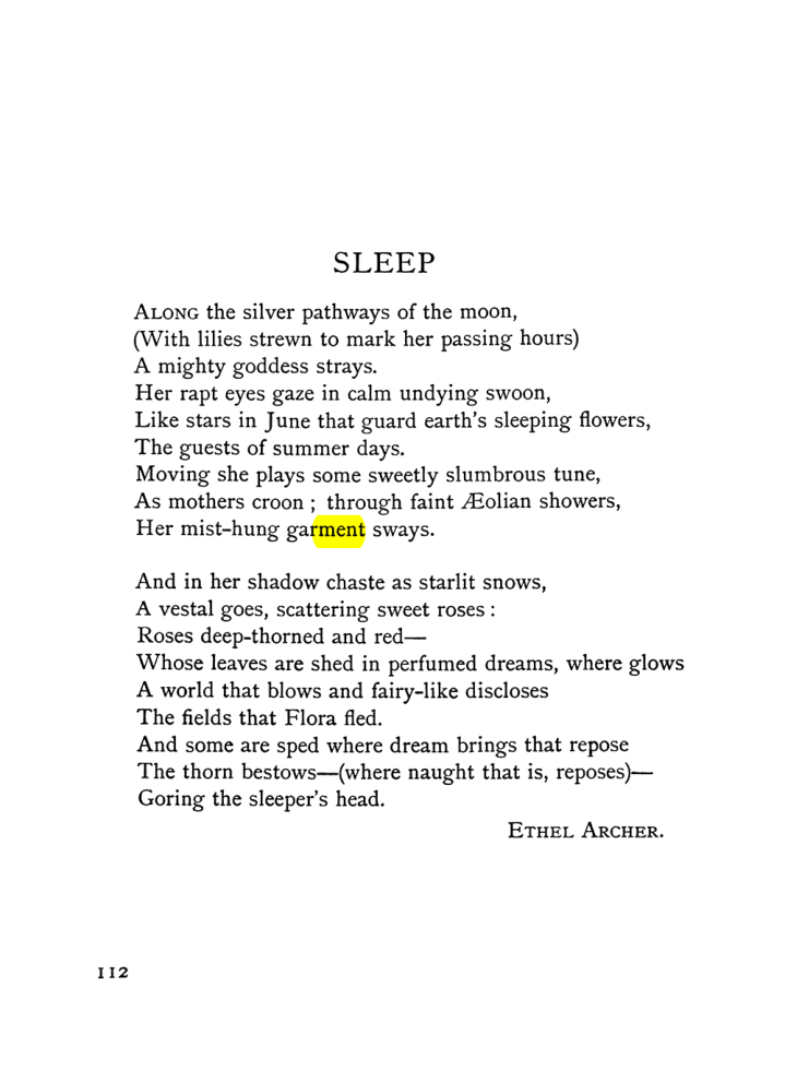 Original scan of The Equinox (Volume I, Number V), PDF page 120