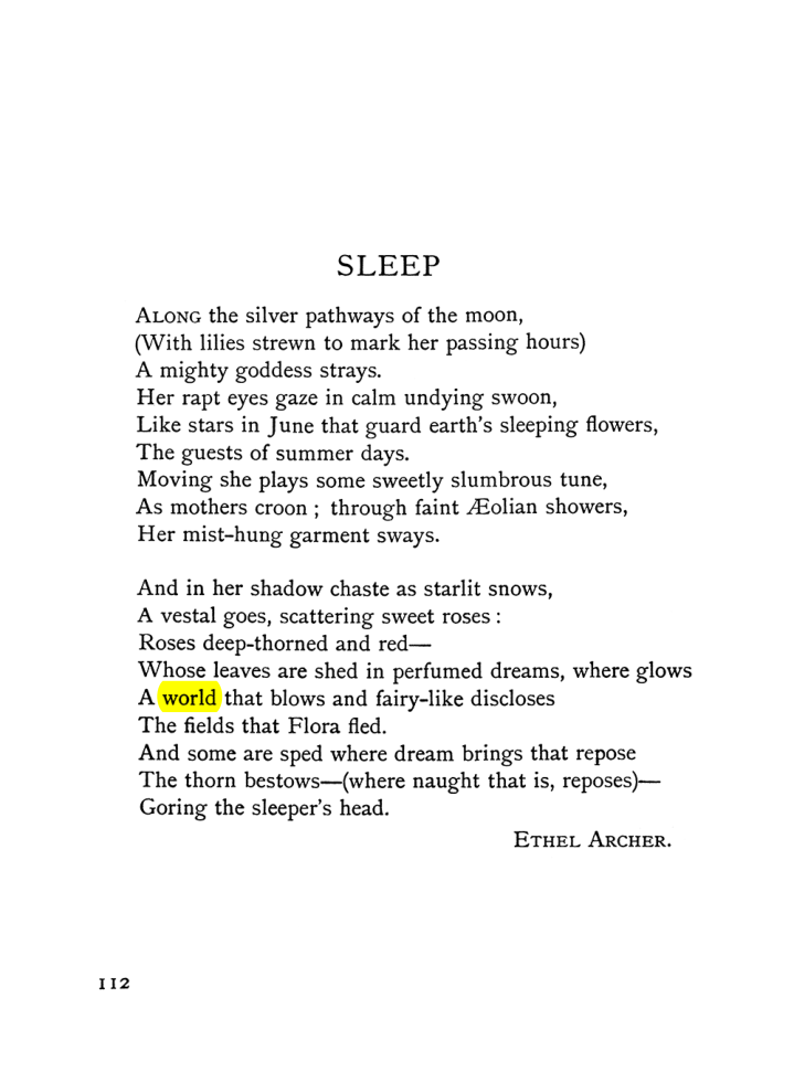 Original scan of The Equinox (Volume I, Number V), PDF page 120