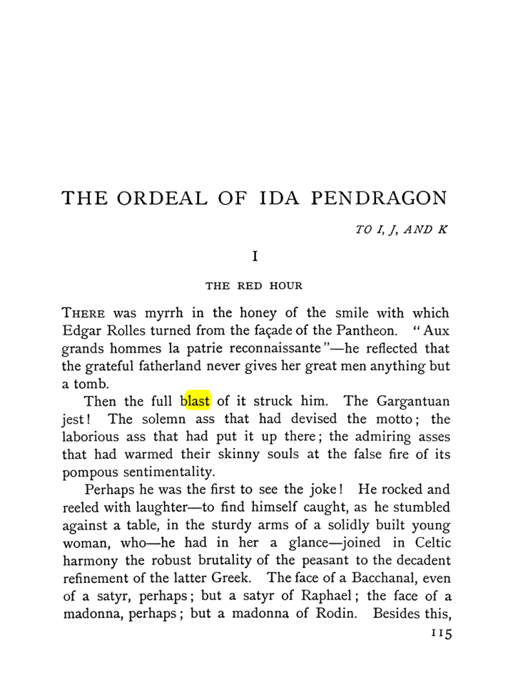 Original scan of The Equinox (Volume I, Number V), PDF page 123