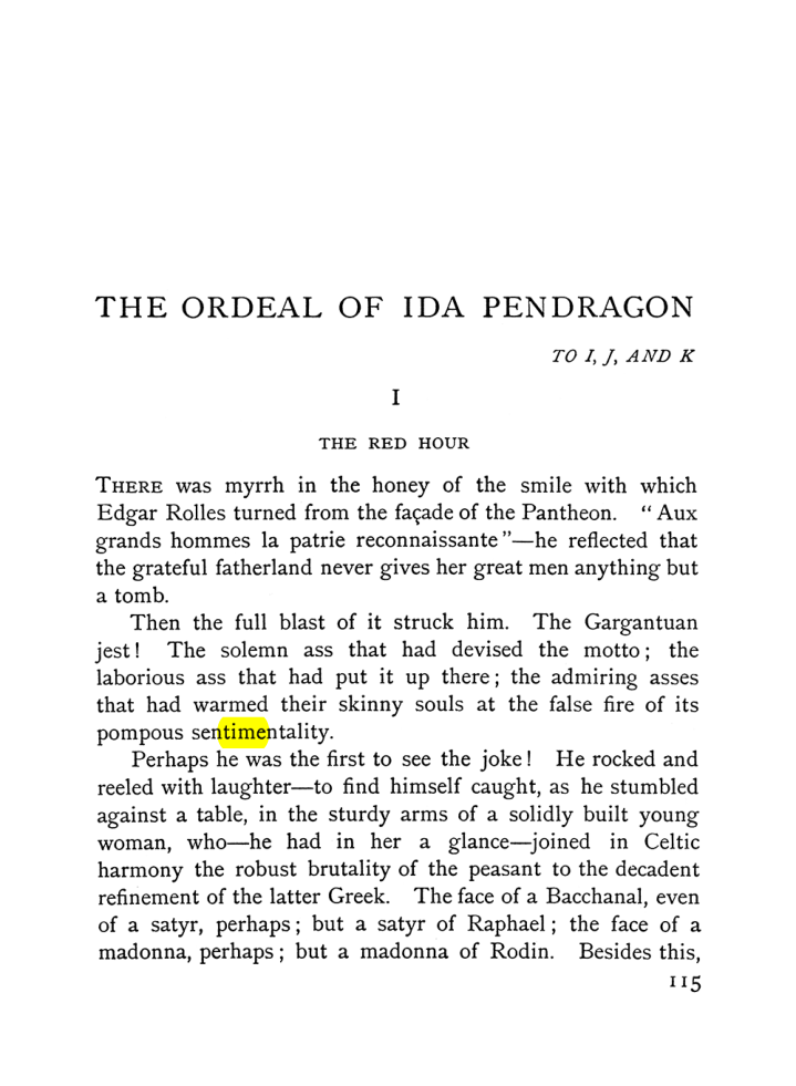 Original scan of The Equinox (Volume I, Number V), PDF page 123