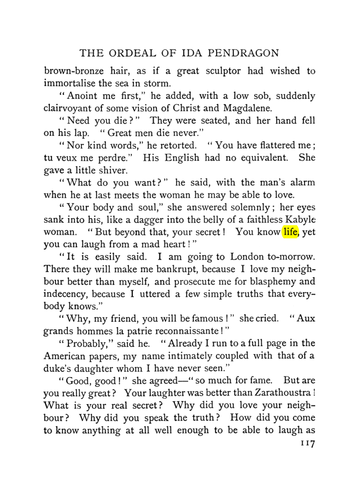Original scan of The Equinox (Volume I, Number V), PDF page 125