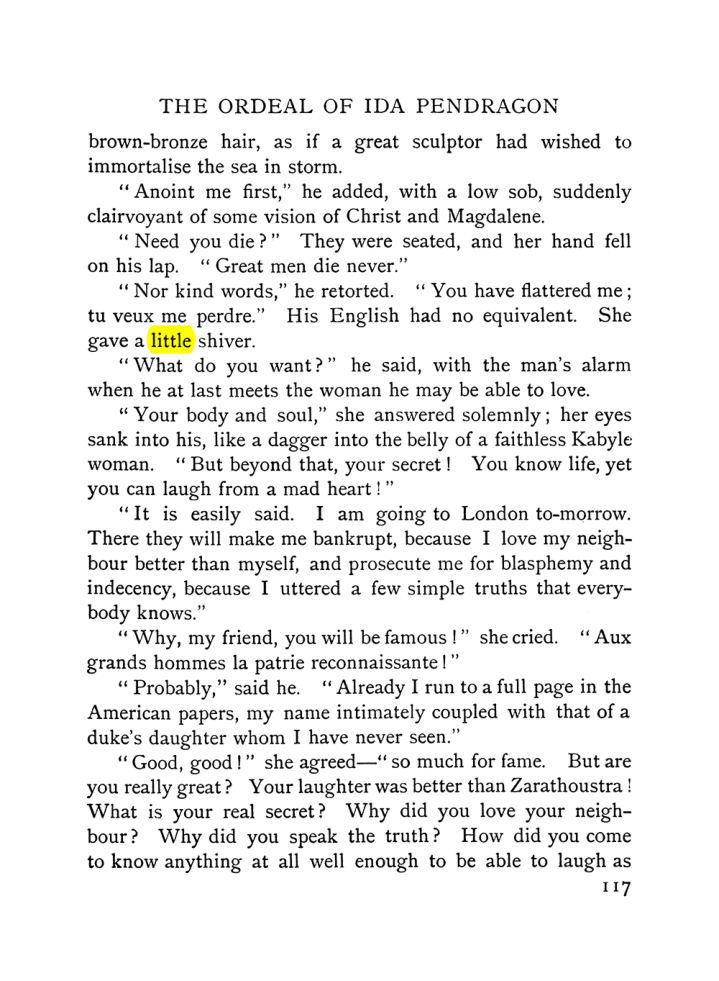 Original scan of The Equinox (Volume I, Number V), PDF page 125