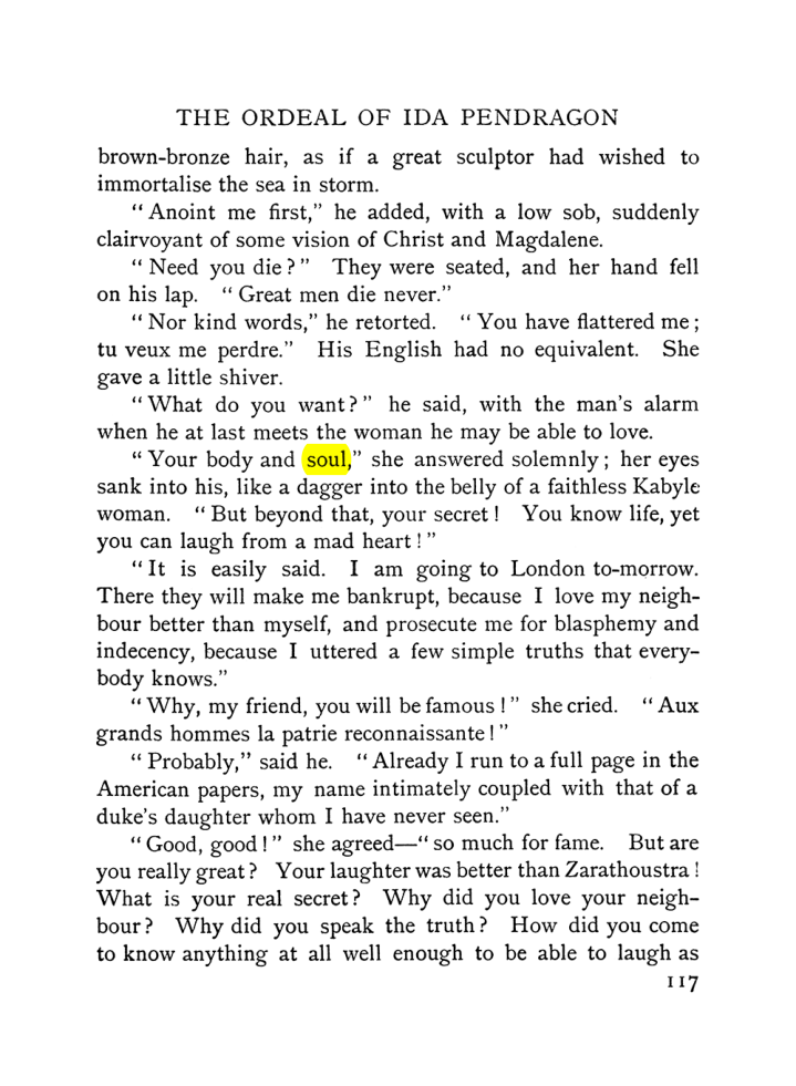 Original scan of The Equinox (Volume I, Number V), PDF page 125