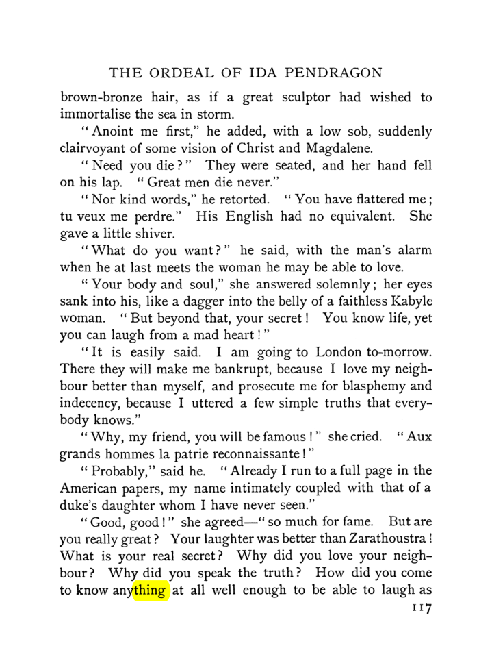 Original scan of The Equinox (Volume I, Number V), PDF page 125