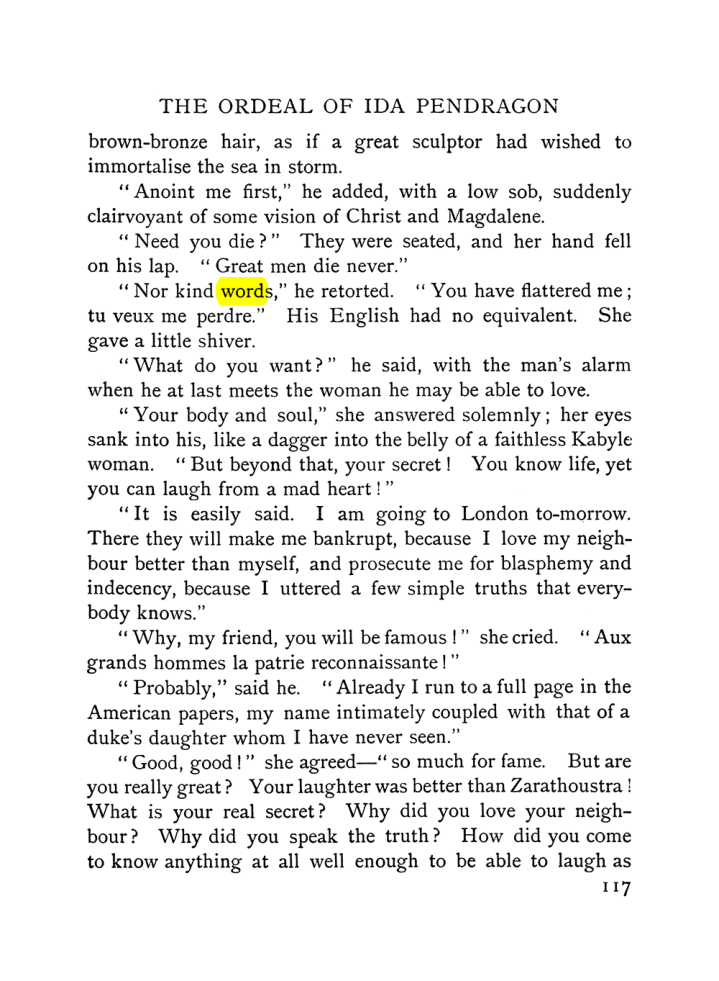 Original scan of The Equinox (Volume I, Number V), PDF page 125