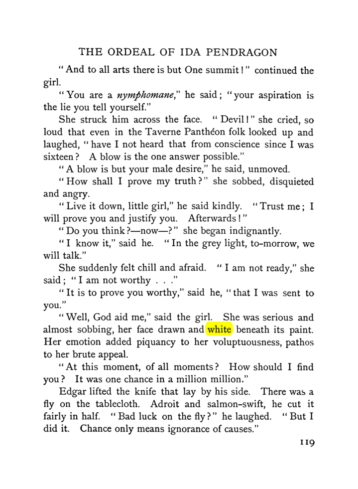 Original scan of The Equinox (Volume I, Number V), PDF page 127