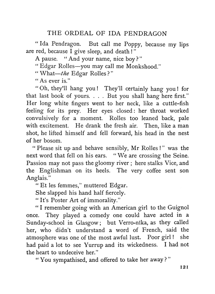 Original scan of The Equinox (Volume I, Number V), PDF page 129