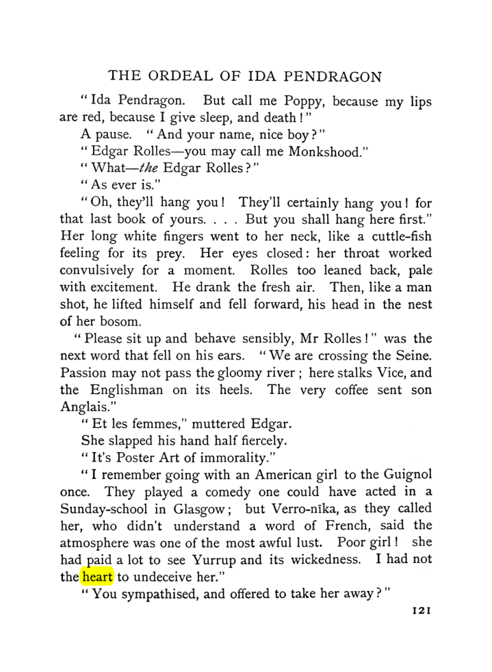 Original scan of The Equinox (Volume I, Number V), PDF page 129