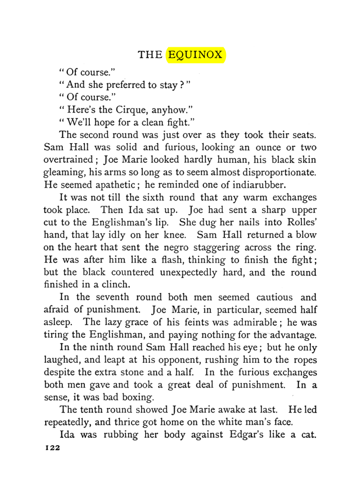 Original scan of The Equinox (Volume I, Number V), PDF page 130