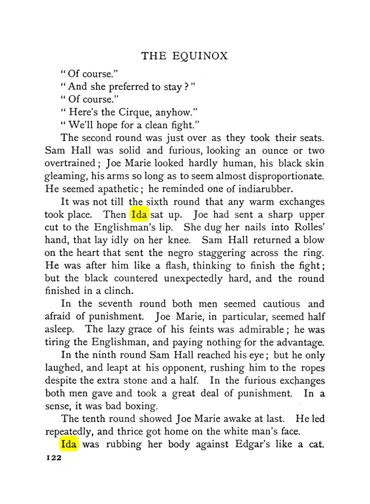 Original scan of The Equinox (Volume I, Number V), PDF page 130