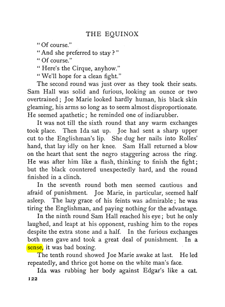 Original scan of The Equinox (Volume I, Number V), PDF page 130