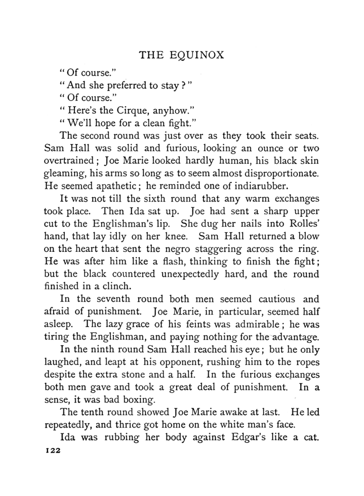 Original scan of The Equinox (Volume I, Number V), PDF page 130