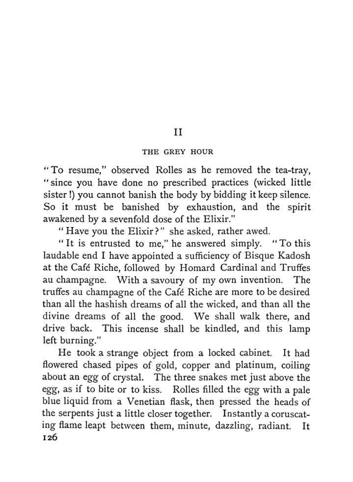 Original scan of The Equinox (Volume I, Number V), PDF page 134