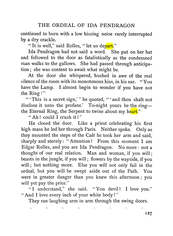 Original scan of The Equinox (Volume I, Number V), PDF page 135