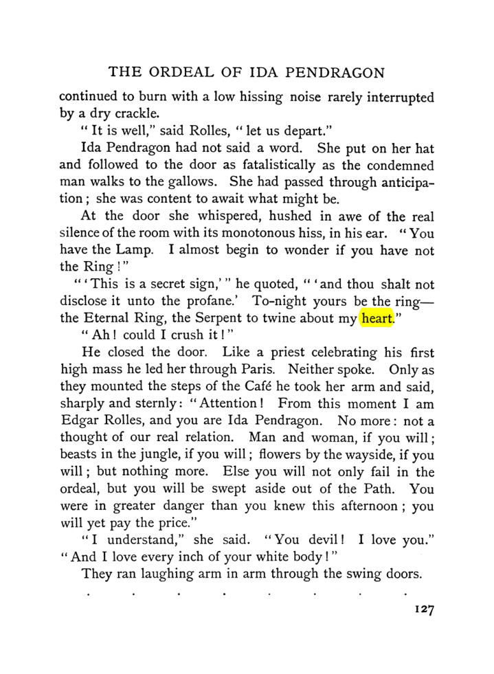 Original scan of The Equinox (Volume I, Number V), PDF page 135
