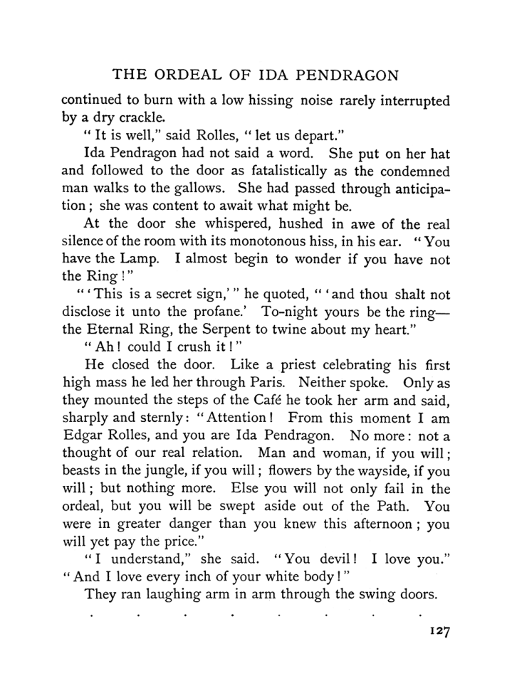 Original scan of The Equinox (Volume I, Number V), PDF page 135