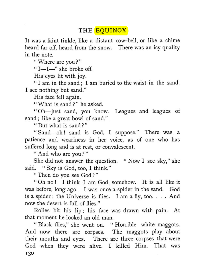 Original scan of The Equinox (Volume I, Number V), PDF page 138